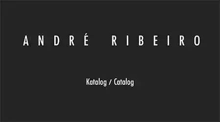 Katalog André Ribeiro Schmuckdesign